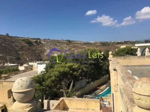 Property in Gozo - Xlendi