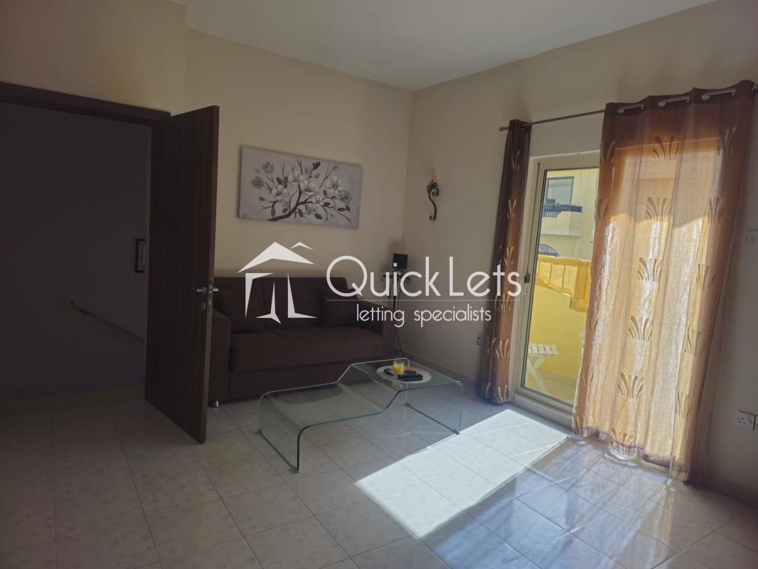 Property in Marsaskala