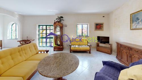 Property in Swieqi