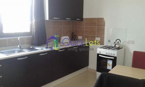 Property in San Gwann
