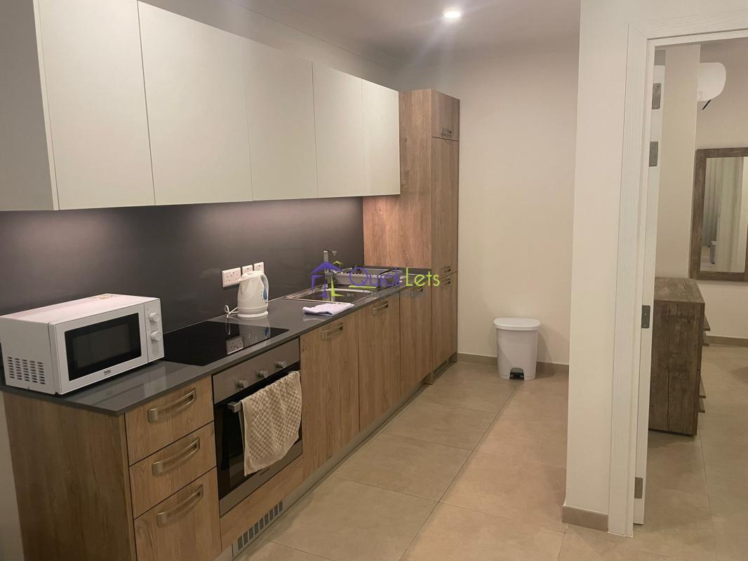 Property in Gzira