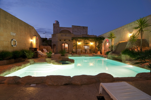 Property in Gozo - Gharb