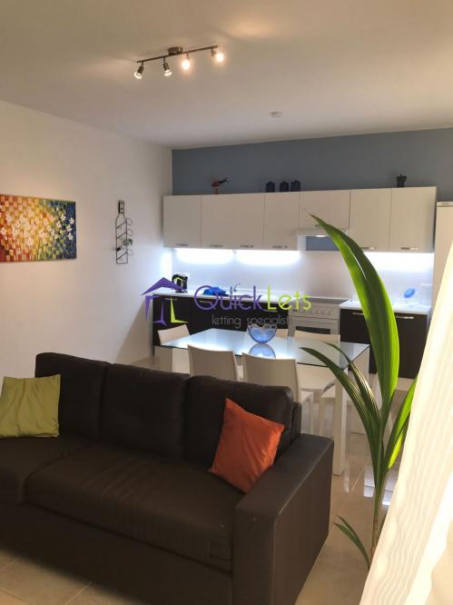 Property in Qawra