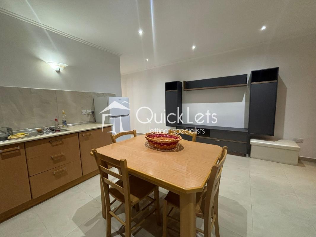 Property in Msida