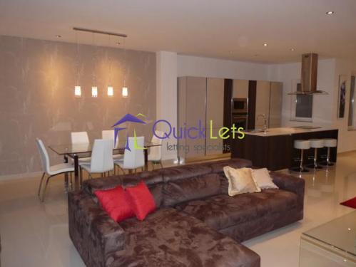 Property in St. Julians