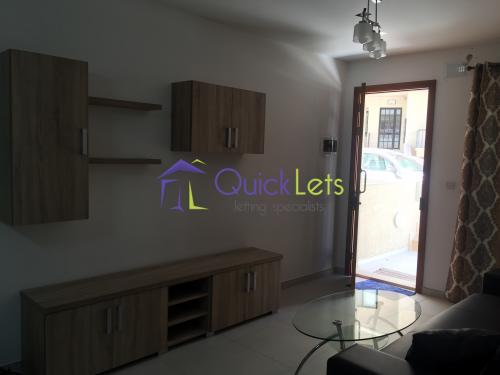 Property in Qawra