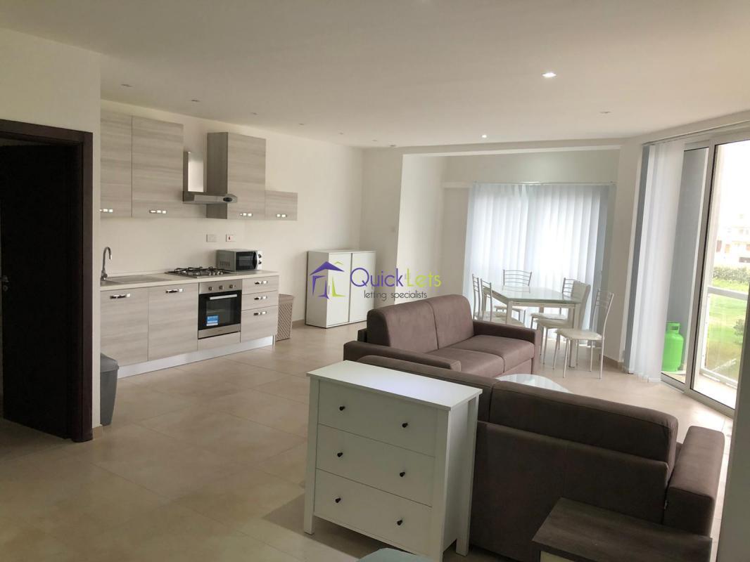 Property in Marsaskala