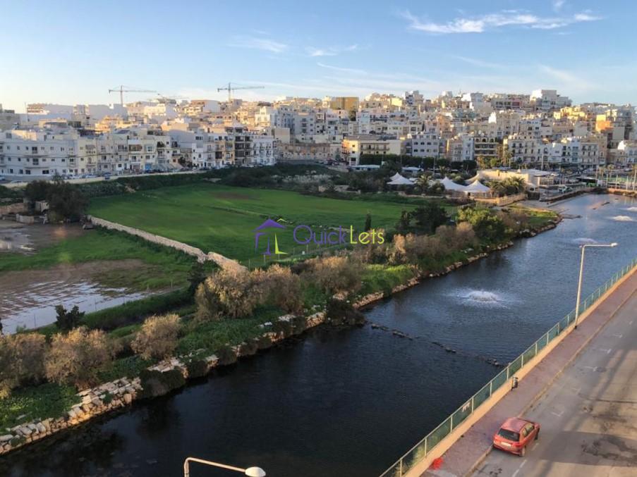 Property in Marsaskala