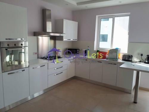 Property in Xemxija