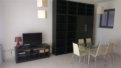Property in Gzira