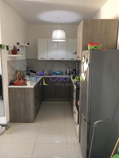 Property in Gzira