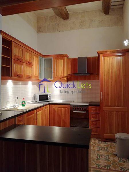 Property in Valletta