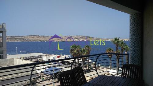 Property in Bugibba
