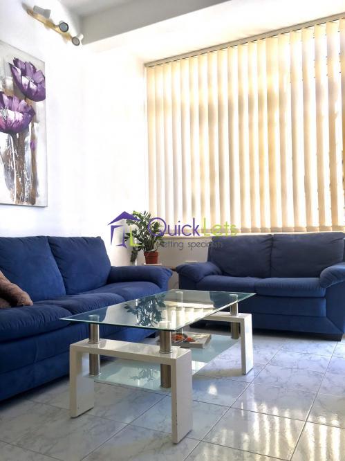 Property in Bugibba