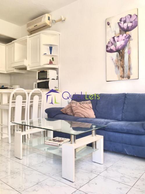 Apartments in Bugibba - Image 2