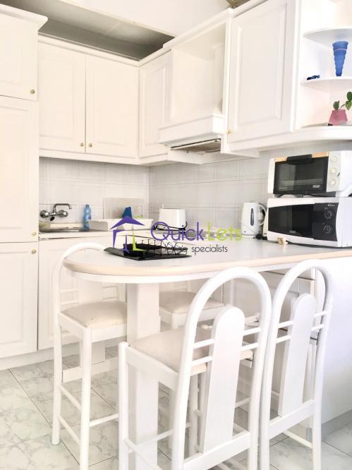 Apartments in Bugibba - Image 4