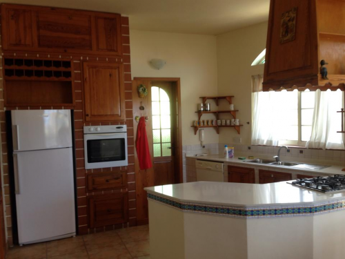 Property in Ta' l-ibragg