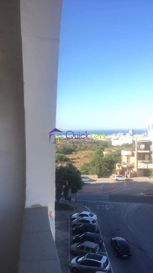 Property in San Gwann