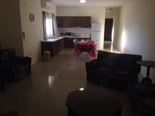 Property in Msida