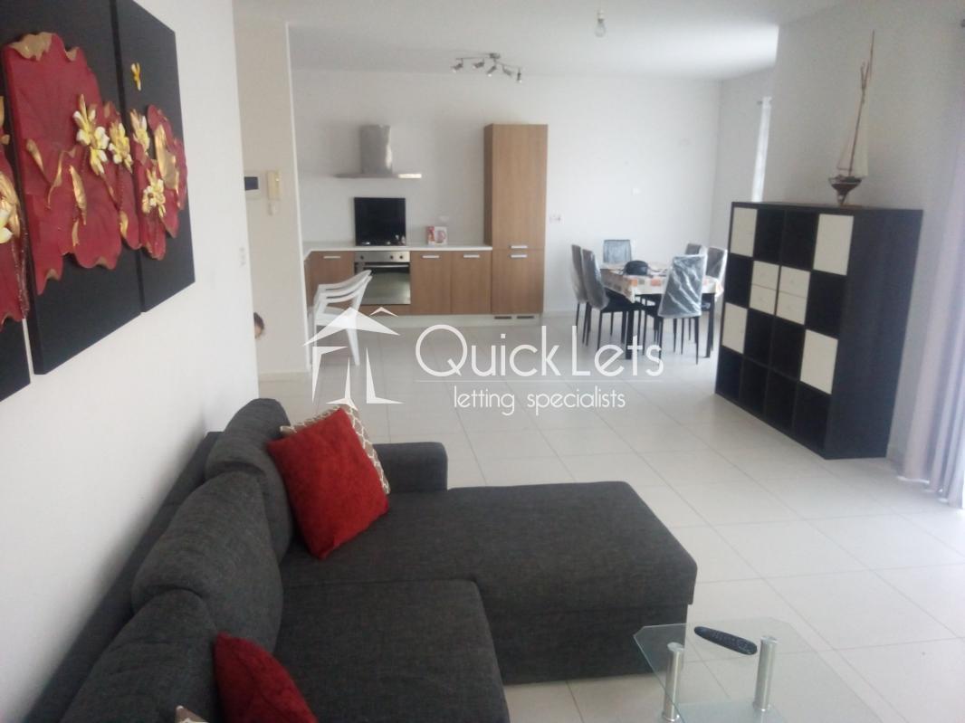 Property in Attard