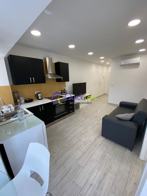 Property in Msida