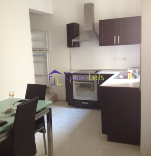 Property in Msida