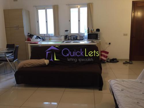 Property in Msida