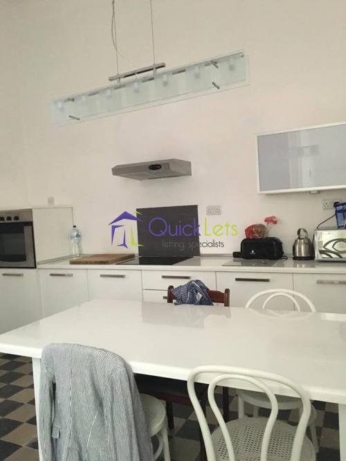 Property in Sliema