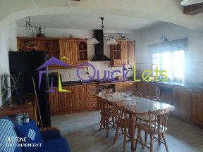 Property in St. Julians