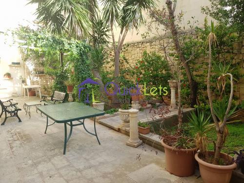 Property in St. Julians