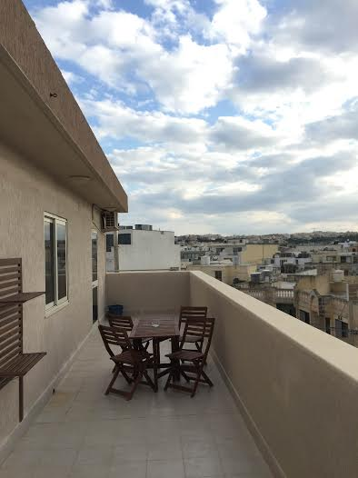 Penthouses in Swieqi - Image 2