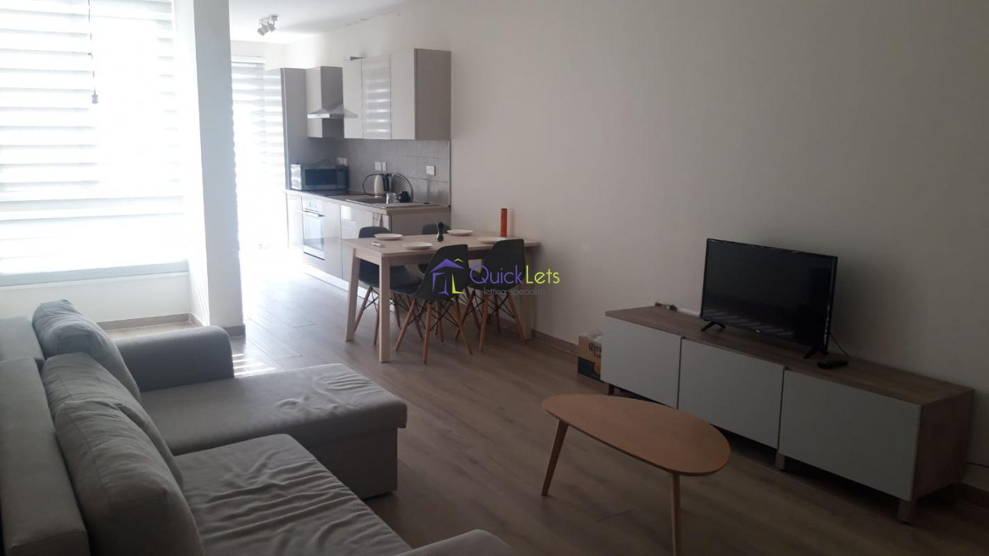 Property in Msida