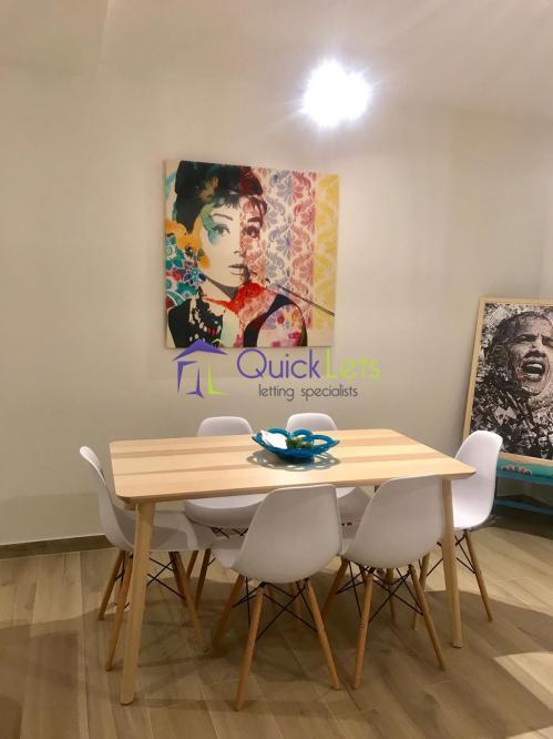 Apartments in Msida - Image 3