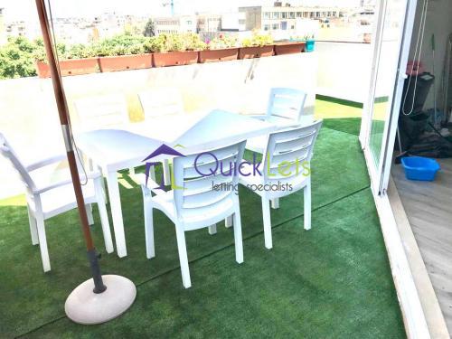 Penthouses in Msida - Image 3