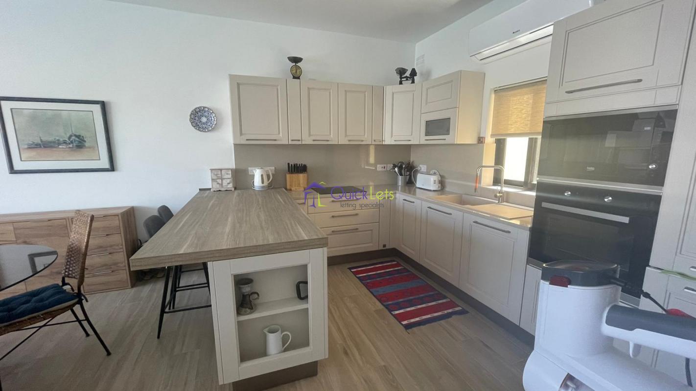 Penthouses in Xemxija - Image 3