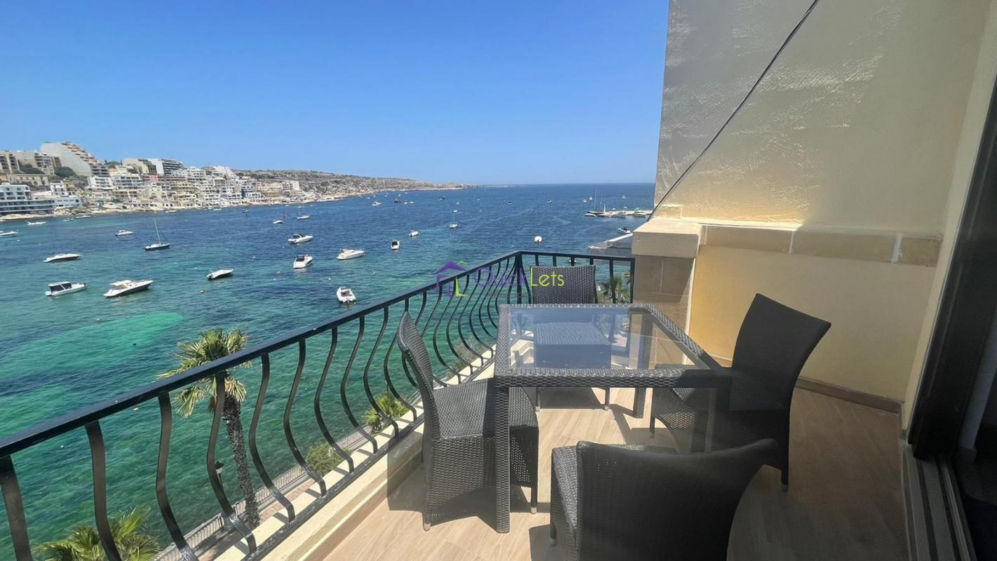 Penthouses in Xemxija - Image 4