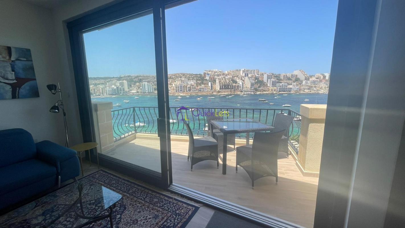 Penthouses in Xemxija - Image 5