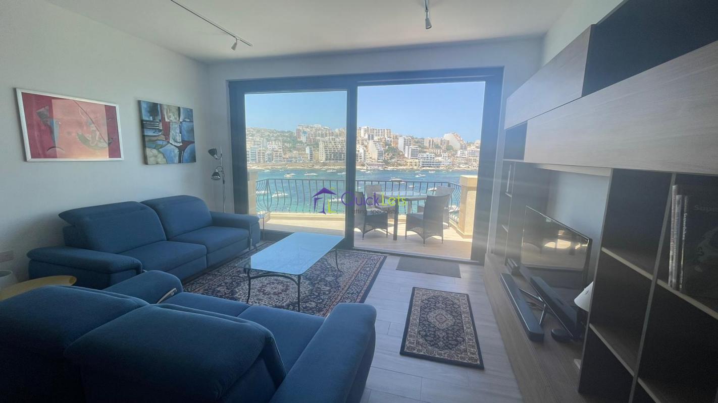 Penthouses in Xemxija - Image 6