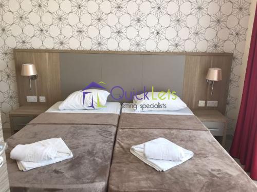 Apartments in Msida - Image 3