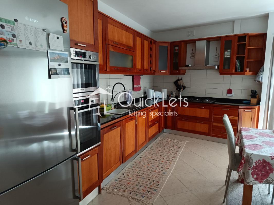 Maisonettes in Mosta - Image 4