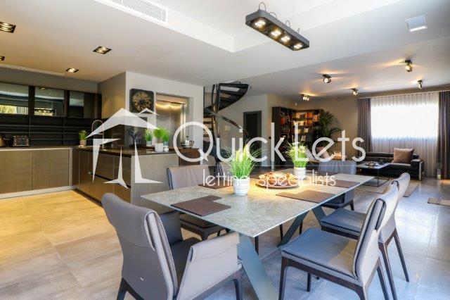 Semi Detached Villa  in Swieqi - Image 2