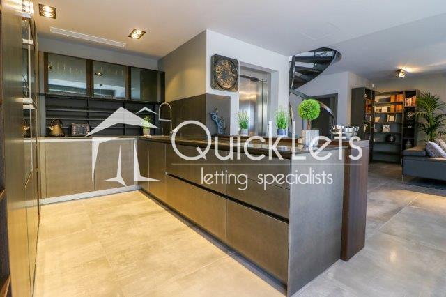 Semi Detached Villa  in Swieqi - Image 4