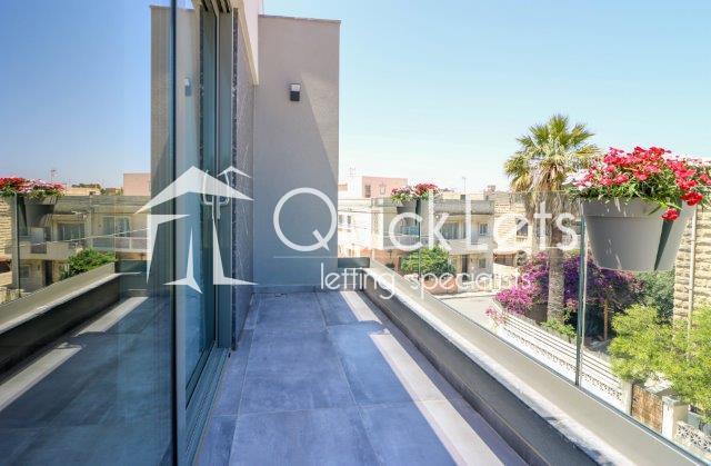 Semi Detached Villa  in Swieqi - Image 5