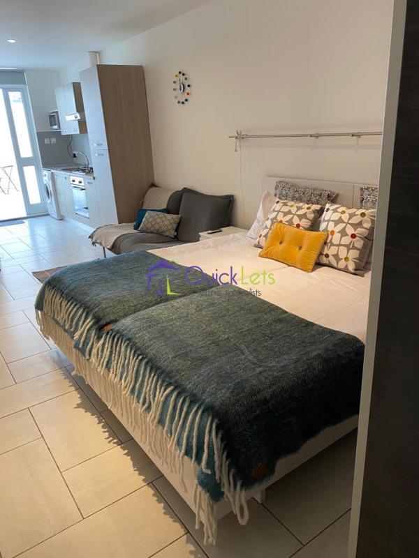 Property in Swieqi