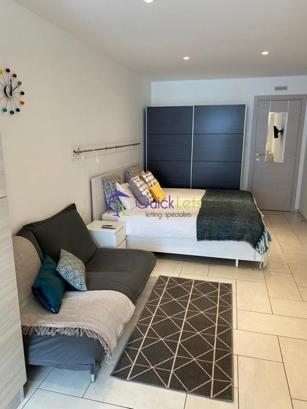 Studio Apartments in Swieqi - Image 6