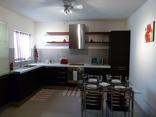 Property in Msida