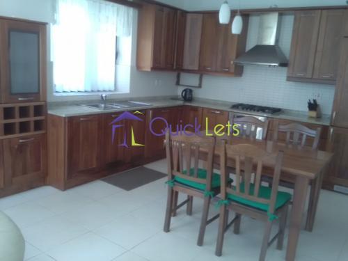 Property in Xemxija