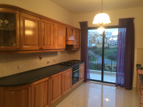 Property in Swieqi