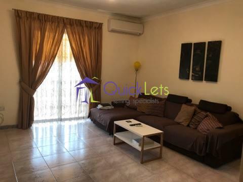 Property in Naxxar