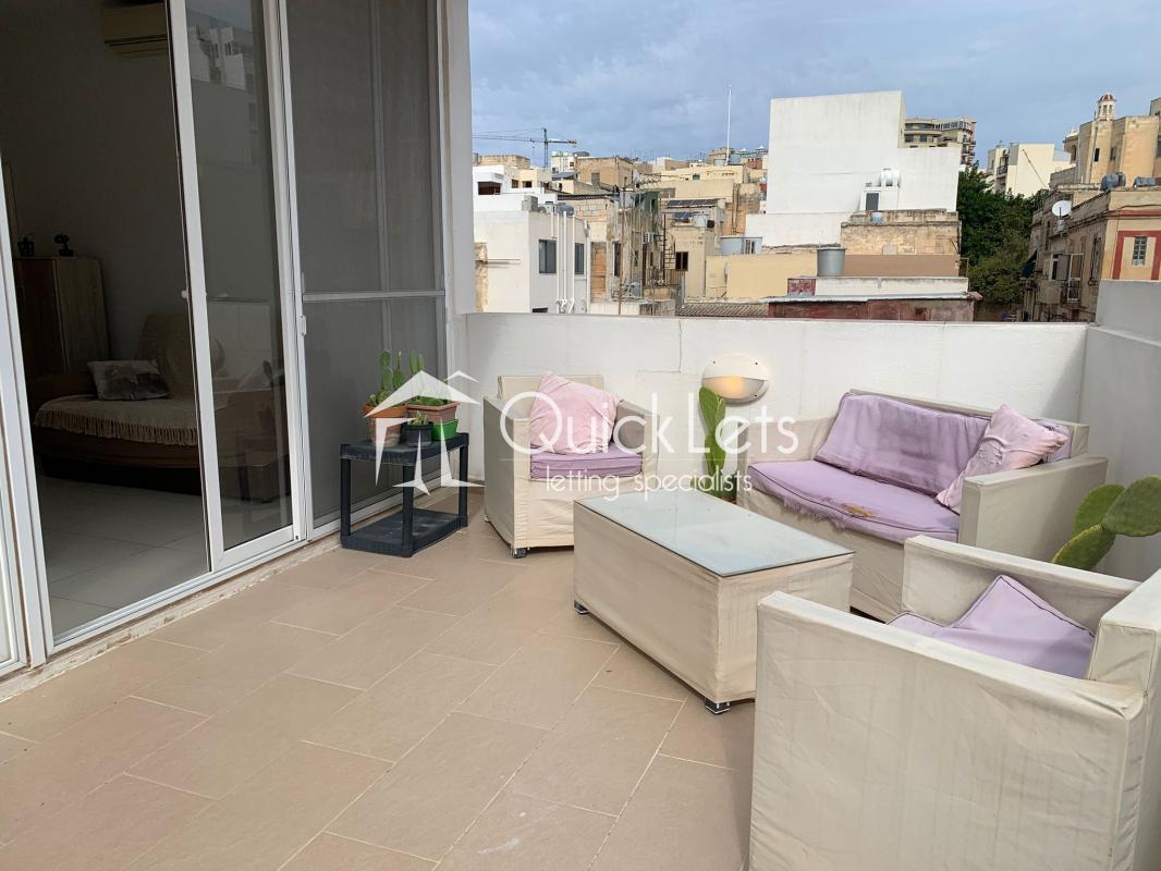Penthouses in Sliema - Image 2